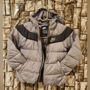 Nike jacket
